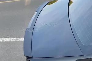 BMW G11 Car Rear Trunk Spoiler Body Kit Car Rear Spoiler <b>Wing</b> for BMW 7 Series G11 G12 730i 740i 750i 2016-2022 Car Accessories - Product Image 5