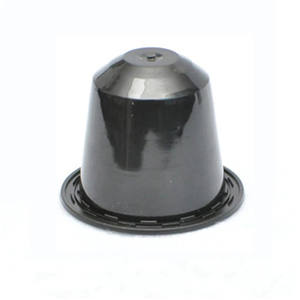 Cápsulas <span class=keywords><strong>de</strong></span> café vacías <span class=keywords><strong>Nespresso</strong></span> <span class=keywords><strong>de</strong></span> plástico desechables para todas las máquinas <span class=keywords><strong>de</strong></span> café para la industria <span class=keywords><strong>de</strong></span> compras y bebidas - Product Image 3