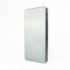 Boîtier de mini-PC Zhan Zhuo, taille personnalisable, épaisseur de 0,5 à 15 mm, estampage, découpe au laser, pliage - Product Image 4