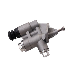 Bomba de Combustible para Motor de Cargadora de Ruedas 6BT5.9 4937767 3918076 3917998, Repuestos de Fábrica China - Product Image 4