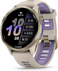 Nueva correa de reloj inteligente de silicona de repuesto de ajuste rápido de 22mm para <span class=keywords><strong>Garmin</strong></span> <span class=keywords><strong>Forerunner</strong></span> 970 <span class=keywords><strong>965</strong></span> 955 945 935 - Product Image 1