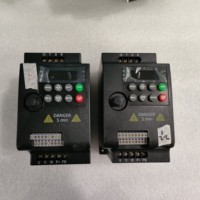 Variateur de fréquence VFD XLY3000 0.75KW 1HP 1.5KW 2HP 2.2KW 3HP pour le contrôle de vitesse des petits moteurs – Prix direct usine Chine