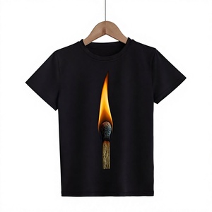 T-shirt de sport pour homme, coupe musclée, séchage rapide, polyester respirant, vente en gros, fabricant - Product Image 6