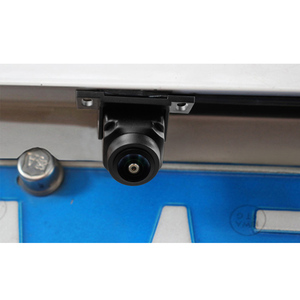 Smartour xe phía trước bên AHD xem phía sau cho đảo ngược tầm nhìn ban đêm xe đậu xe máy Ảnh Viện trợ Kit Para carro delantera Y trasera - Product Image 4