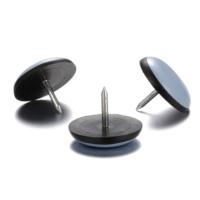Protection de sol en PTFE pour meubles, chaises, Tables, pieds
