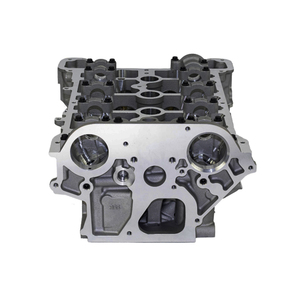 Testata Cilindri EP6DT Nuova di Zecca AMC910570 per <span class=keywords><strong>Citroen</strong></span> <span class=keywords><strong>DS4</strong></span> - Product Image 6