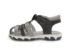 Sandales d'été pour enfants et adolescents, <span class=keywords><strong>nouveau</strong></span> style kuhe <span class=keywords><strong>kinder</strong></span>, mode, - Product Image 3