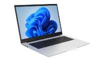 Laptop 18.5" Baru Intel N150 DDR4 8+1TB SSD Laptop untuk Rumah, Sekolah, Bisnis, PC Portabel Layar Besar Laptop Gaming Komputer
