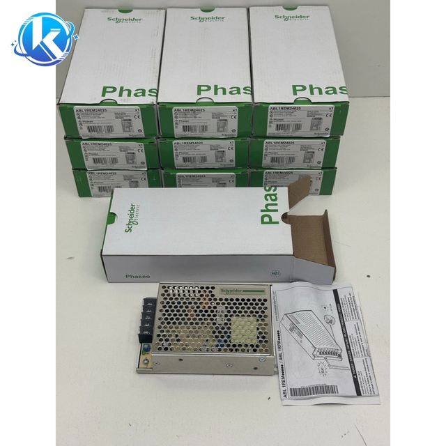 BRAND NEW ABL1REM24025 PHASEO SWITCHING MODE POWER SUPPLY 60W LOC#S102