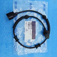 Pièces détachées automobiles en gros pour SsangYong Rexton Capteur ABS de roue avant 4892009100 4892009102