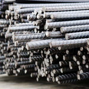 Direkt verkauf von Wells tahl stangen ab Werk 6mm 8mm 10mm 12mm B500b kohlenstoff arme Stahls tangen mit hoher Zug festigkeit - Product Image 3