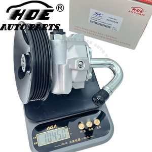 96535224 151430 50401431 อะไหล่รถยนต์ขายส่ง ปั๊มพวงมาลัยเพาเวอร์สำหรับ CHEVROLET AVEO - Product Image 3