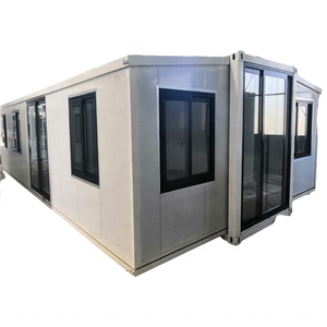 סין 73 מ "ר מגורים בית מיכל פרפאב - Product Image 5