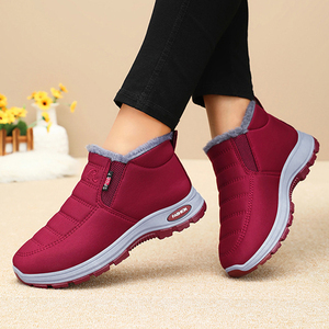 Y 35-47 <span class=keywords><strong>scarpe</strong></span> sportive in <span class=keywords><strong>Velcro</strong></span> di coppia da uomo e da <span class=keywords><strong>donna</strong></span>, versatili e alla moda, resistenti al freddo - Product Image 2