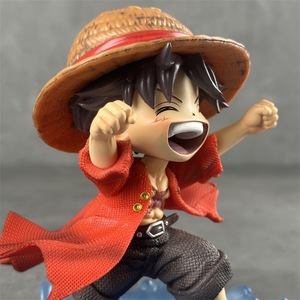 Figura de <span class=keywords><strong>Anime</strong></span> de PVC de Shigure Laffy Sonriendo en su Infancia, Modelo Decorativo para Escritorio, Adorno para Coche, para Colección de Fanáticos del <span class=keywords><strong>Anime</strong></span> - Product Image 5