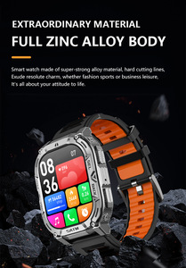 Reloj Inteligente B25 5G con Red Completa, Descarga de Aplicaciones de Google Store, Contador de Pasos Real, Frecuencia Cardíaca, Cámara Frontal, Fecha Automática, Relojes Inteligentes Deportivos - Product Image 3