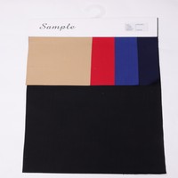 Meilleures ventes – Tissu en mélange polyester-coton texturé personnalisé, directement de l'usine, pour la confection de vêtements et de textiles de maison