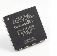 Puce FPGA Altera Cyclone IV E EP4CE6F17I7N 256FBGA, stock original