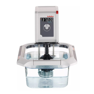 เครื่องหมุนเวียนน้ำแบบอ่างใส Julabo CORIO C-BT9 ความผันผวนของอุณหภูมิ 0.1 องศา (กรุณาติดต่อเราเพื่อขอใบเสนอราคาที่ดีที่สุด) - Product Image 1