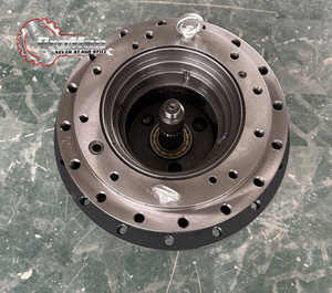 569-88-89190 5698889190 Ensemble de course gauche Pièces de machines d'ingénierie pour HD465-7R Produits originaux et authentiques - Product Image 1