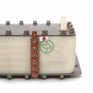 แพลทินัมชุบElectrode Commercialอัลคาไลน์และAcidic Water Ionizer Electrolytic Chamber - Product Image 4