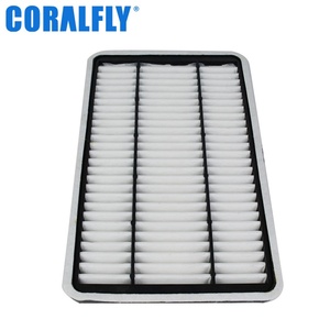 Coralfly ตัวกรองอากาศแบบปรับแต่งได้28113-q5000 28113-4d000 28113-b1000 28113-a5800 28113-n9000 - Product Image 3