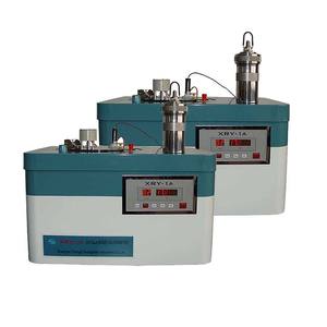 XRY-1 Calorimètre À Bombe À Oxygène prix onical calorimètre Charbon mesure - Product Image 5