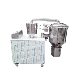 نظام نقل بالتفريغ، ناقل مسحوق بالتفريغ - Product Image 6