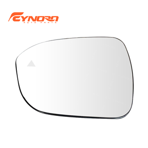 Cristal de Espejo Lateral Calefactable para Automóvil <span class=keywords><strong>Nissan</strong></span> X-Trail 2022-, <span class=keywords><strong>Juke</strong></span> 2019-, Rogue 2021-, Ariya 2022-, Qashqai 2021-, Cristal de Espejo Retrovisor - Product Image 3