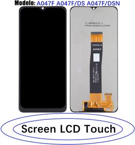 Pantalla LCD Incell de 6,5 "para <span class=keywords><strong>Samsung</strong></span> <span class=keywords><strong>Galaxy</strong></span> <span class=keywords><strong>A04s</strong></span>/A047 <span class=keywords><strong>A04S</strong></span> <span class=keywords><strong>A047F</strong></span> A047FDS A047FDSN, pantalla LCD Amoled de color negro con pantalla de" - Product Image 6