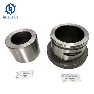 TOR23 TOR26 TOR36 KB300 KB350 KB400 martelo hidráulico do disjuntor superior Bush bucha interna para peças de maquinaria de construção - Product Image 3