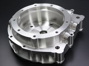 アルミ合金ODMカスタマイズ部品マルチプロセスCNC機械部品 - Product Image 6