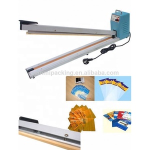 <span class=keywords><strong>เครื่อง</strong></span><span class=keywords><strong>ซีล</strong></span>ปิดผนึกด้วยความร้อนทำจากไนลอนแบบใช้มือสำหรับ<span class=keywords><strong>ถุง</strong></span><span class=keywords><strong>พลาสติก</strong></span>600มม. - Product Image 2