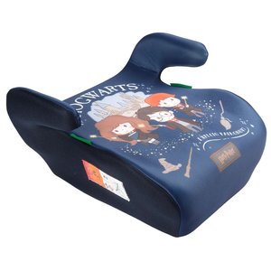Tataway Alzachild Pan Harry Potter Blu 126-150 cm i- Sizer 129, sicuro e confortevole - Product Image 1