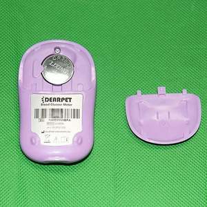 개 고양이 혈당 측정기 애완 동물 혈당 모니터 애완 동물 혈당 모니터링 시스템 - Product Image 6