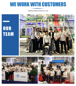 Mini phim tự động máy thổi cho nhà máy sản xuất chế biến <span class=keywords><strong>LDPE</strong></span> <span class=keywords><strong>HDPE</strong></span> <span class=keywords><strong>LLDPE</strong></span> PE túi nhựa New & sử dụng điều kiện - Product Image 6