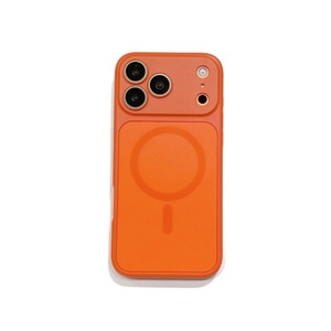 Custodia per telefono 2 in 1 magnetica con finestra più ampia e finitura opaca satinata per <span class=keywords><strong>iPhone</strong></span> 17 Pro Max 16 15 14 13 12 <span class=keywords><strong>11</strong></span> Pro, antiurto - Product Image 5