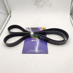 อะไหล่ระบบส่งกำลังที่มีจำหน่าย สายพานพัดลมแบบ V-Ribbed รุ่น 8PK1760 สายพาน 3289930 - Product Image 1
