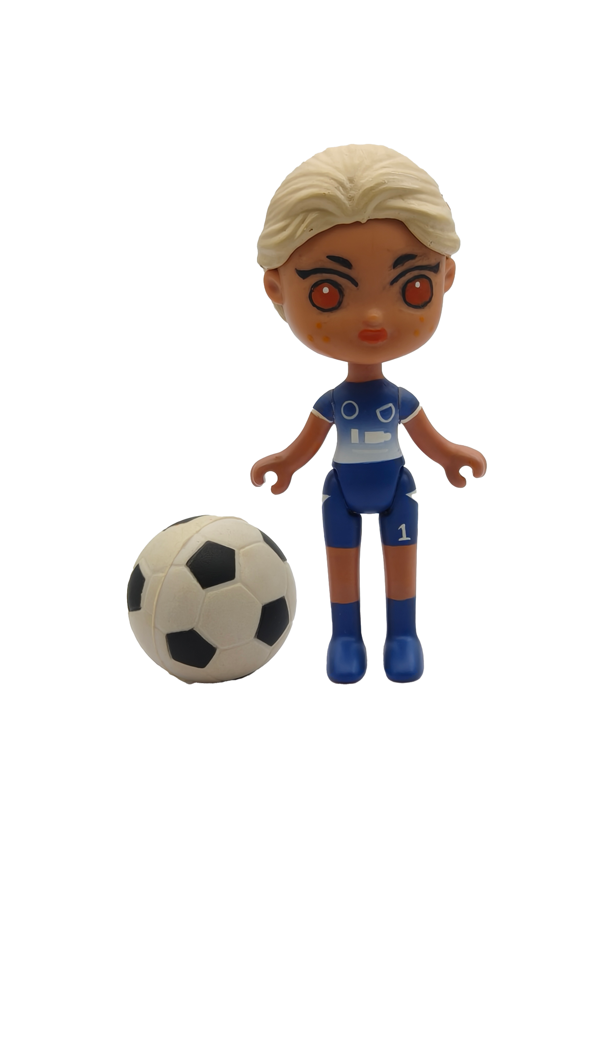 นักฟุตบอล