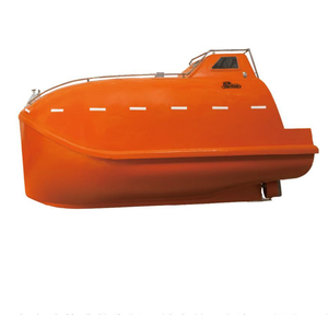 Bateau de sauvetage certifié ccc, gxr.<span class=keywords><strong>p</strong></span>, bateau de sauvetage fermé, à chute libre - Product Image 3
