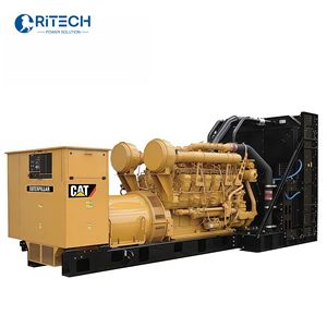 リテック 650kva CAT発電機 ディーゼル価格 ディーゼル発電機 三相 静音発電機 700Kva <span class=keywords><strong>750Kva</strong></span> 発電機セット 日本製 AC発電機 - Product Image 4