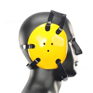 Protector Auditivo Transpirable, Absorbente de Impactos, Ajustable, con Orejeras Acolchadas Suaves, para Artes Marciales, Entrenamiento Físico - Product Image 6