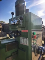 Machine à percer à bras oscillant Z3040 d'occasion pour tôles métalliques