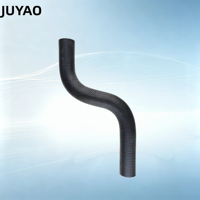 Tuyau en caoutchouc d'origine usine pour radiateur, réservoir d'eau, tuyau d'air pour Suzuki APV / Mega Carry 17856-61J00, tuyau EPDM, tuyau en silicone