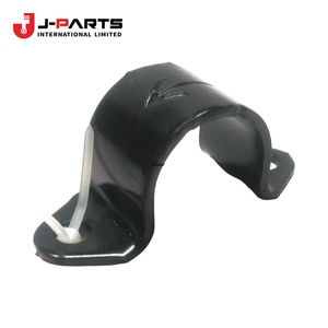 ขายึดกันโคลงหน้า หมายเลข 1 สำหรับ Toyota HIACE KCH10 Granvia ปี 2000-2002 อะไหล่แท้หมายเลข 48824-26210 4882426210 - Product Image 1