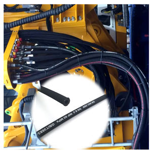 <span class=keywords><strong>Tubo</strong></span> flessibile idraulico <span class=keywords><strong>tubo</strong></span> in <span class=keywords><strong>gomma</strong></span> da <span class=keywords><strong>1</strong></span>/4'' - Product Image 1