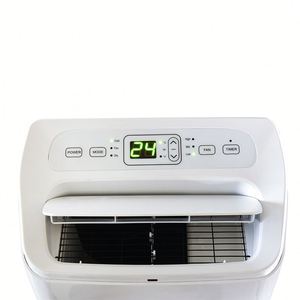 Aires Acondicionados Portátiles de Uso Doméstico, Frío/Calor, Directo de Fábrica - Product Image 5