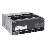 Alimentation électrique Vertiv/Emerson DC 48V Netsure731A41 avec redresseur R48-3000e3