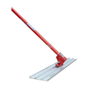 ماكينة صغيرة للتشطيب السطحي الخرساني بسعر الجملة ، معدات هندسية لآلات البناء - Product Image 4