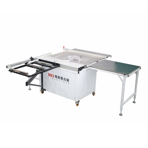 <span class=keywords><strong>Scie</strong></span> à table miniature portable, précision, quatre côtés, <span class=keywords><strong>scie</strong></span> <span class=keywords><strong>circulaire</strong></span> à glissière pour la découpe de MDF et de HDF, pour un usage domestique ou au bureau - Product Image 1